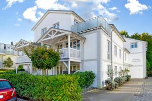 Residenz Prorer Wiek - Wohnung 09