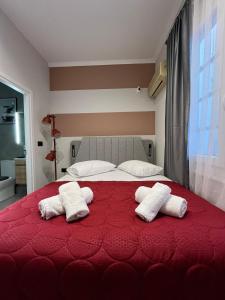 Iris suite Stadiou by Zeussuites