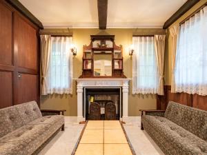 北軽井沢 貸別荘 Farm Side