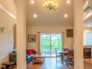 北軽井沢 貸別荘 Farm Side