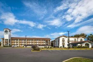 Econo Lodge Richmond-North Chesterfield - Brandermill