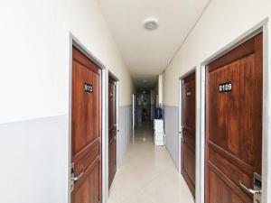 RedDoorz at Pucang Anom Timur Surabaya