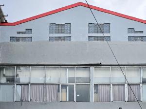 RedDoorz at Pucang Anom Timur Surabaya