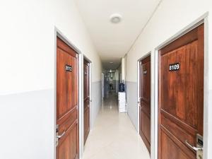 RedDoorz at Pucang Anom Timur Surabaya