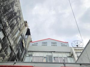 RedDoorz at Pucang Anom Timur Surabaya