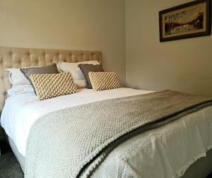 Close to beach and Mangrove walk