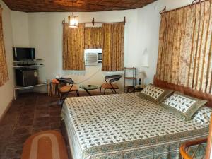 Chhuti Holiday Resort