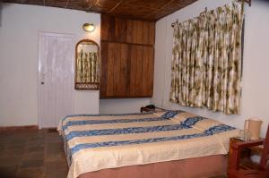 Chhuti Holiday Resort