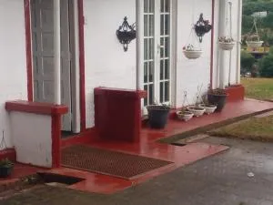 Royal kings way guest-Nuwara Eliy - Lindula