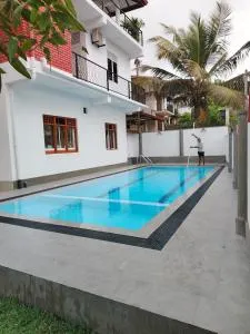 White Villa - Hapugala