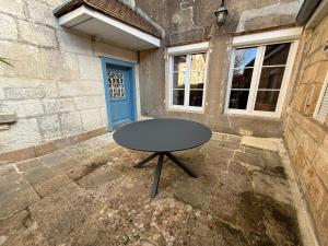 Appartements La Loge Lingonne : photos des chambres
