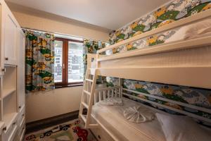 SILVER MOUNTAIN - ANAS Apartments