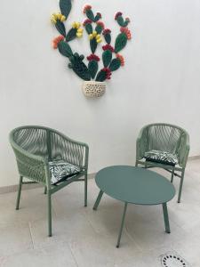 Nina rooms&apartments