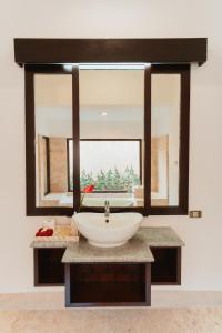 Bali Hai Dream Villa in Nyanyi Beach