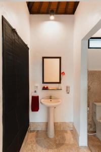 Bali Hai Dream Villa in Nyanyi Beach