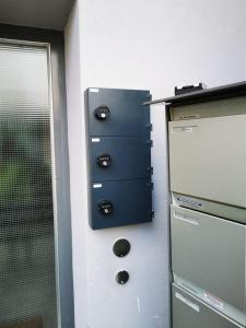 Executive 2 BR flat near to the lake - D10