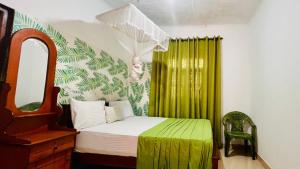 Village feel home stay