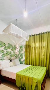 Village feel home stay