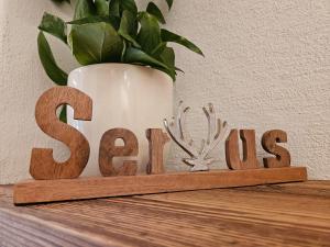 Ferienwohnung Rotache