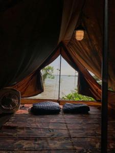 Meeto Camping Hồ Trị An