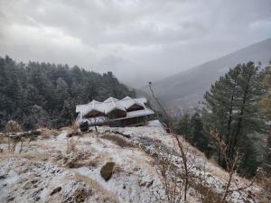 Ekaant Orchard Retreat , A Serene Homestay