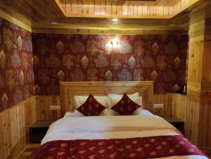 Ekaant Orchard Retreat , A Serene Homestay