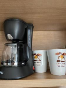 Appartement douillet pool fitness