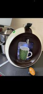 Appartement douillet pool fitness