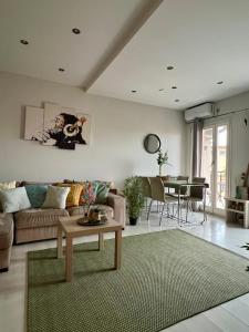 Center Lux Apartments