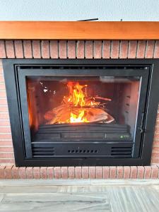 Virgen del Camino 1a línea de playa