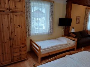 Pension am Lackenbach