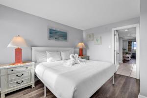 Bluewater Resort 1103