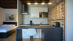 Appartements Little Suite - Heloise : photos des chambres