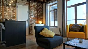 Appartements Little Suite - Heloise : photos des chambres