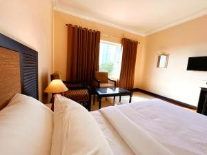 Hyson heritage calicut