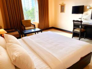 Hyson heritage calicut