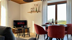 Appartements Le Perdu de Vue - Chateau : photos des chambres
