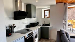 Appartements Le Perdu de Vue - Chateau : photos des chambres