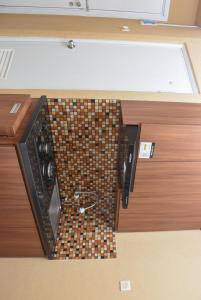 Good Choice Studio at Green Pramuka Apartment near Shopping Center By Travelio