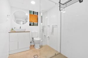 Surfers Paradise Seaside Retreat