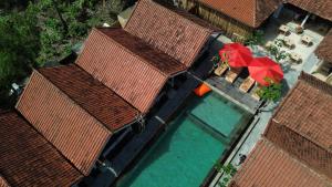 Villa Nusa Summerville