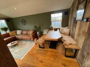 Beach en Bos - Private sauna next to the forest