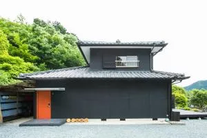 宿屋まてまて Villa Mate Mate - Fudonokuchi