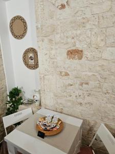 PietraRosa Apartment