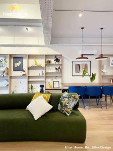 The Gathering By Nestcove X Gliss Home