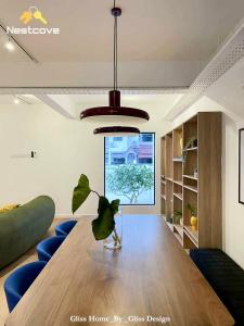 The Gathering By Nestcove X Gliss Home