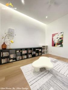 The Gathering By Nestcove X Gliss Home