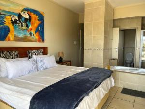 Margate Beach Apartment