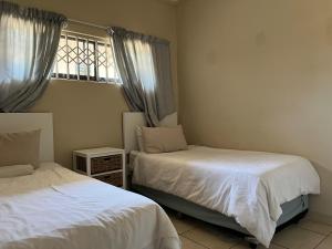 Margate Beach Apartment