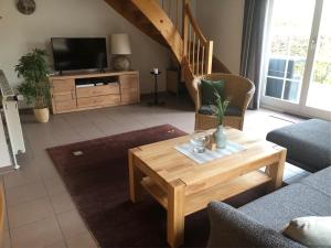 Am Wiesengrund Haushälfte 13